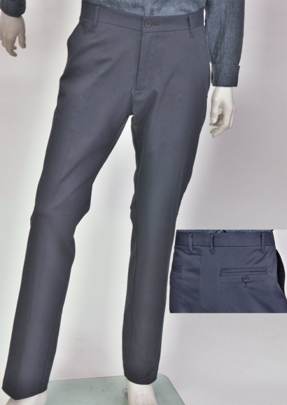 Chino-Hose für Herren - Größe: 64