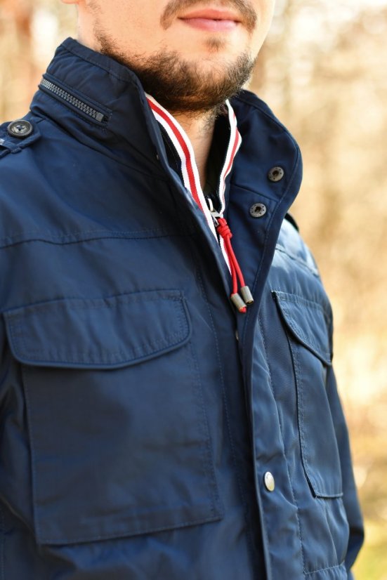 Herrenjacke