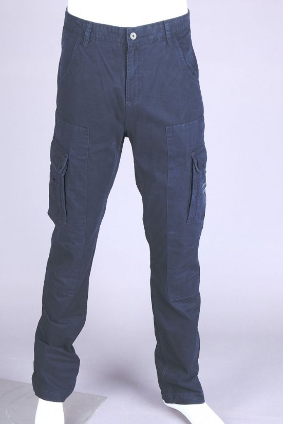 Herren-Taschenhose
