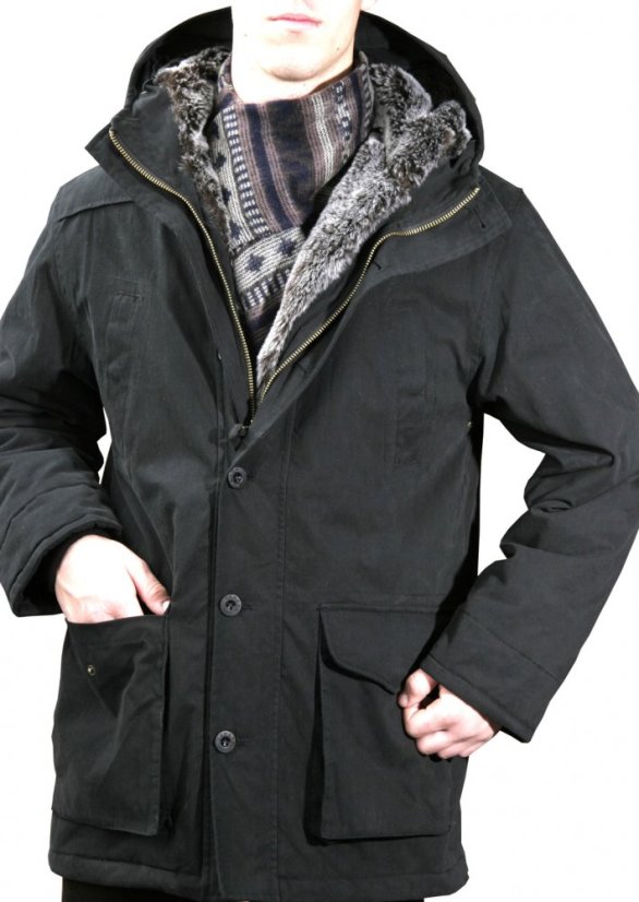 Men's jacket