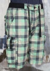 Men's Bermuda shorts
