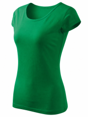 Women's cotton t-shirt