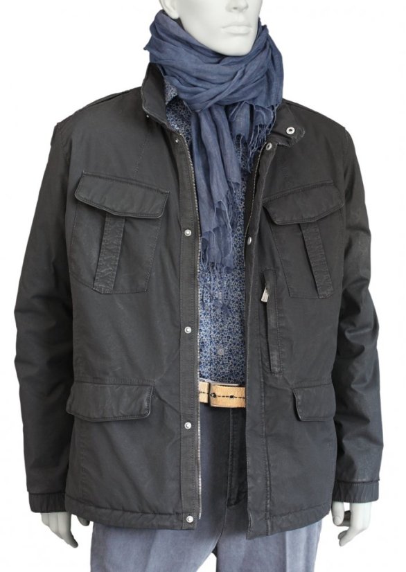 Men's jacket