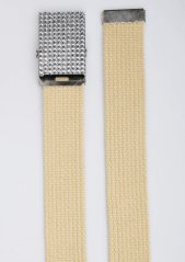 A belt