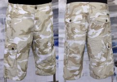 Men's Bermuda shorts