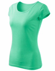 Women's cotton t-shirt