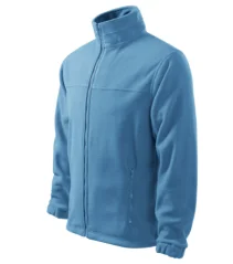 Men's fleece hoodie