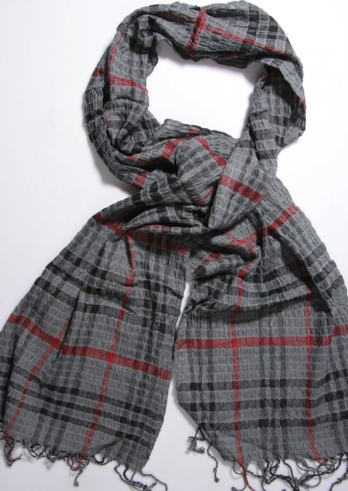Accessoires - Farbe - Rot