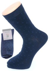Herrensocken