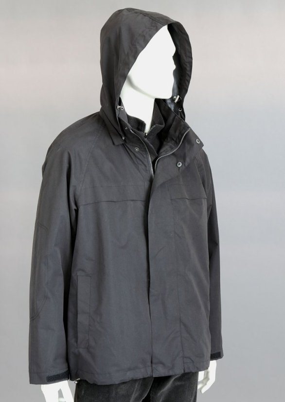 Herrenjacke