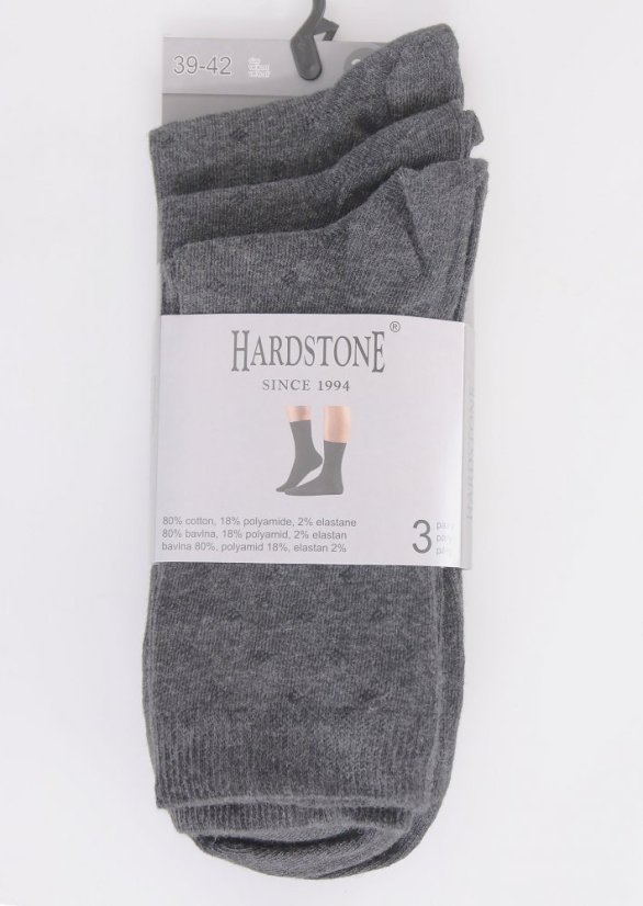 Herrensocken im 3er-Pack Herrensocken im 3er-Pack