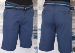 Men's Bermuda shorts