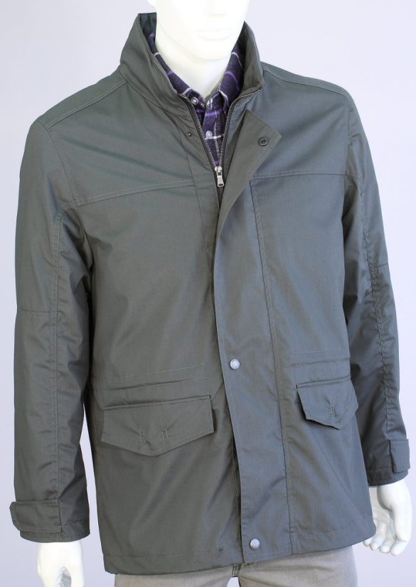Men's jacket