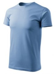 Herren-T-Shirt – 100 % Baumwolle