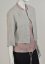 Women's linen bolero - Size: 40