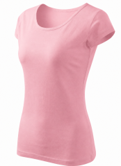 Women's cotton t-shirt