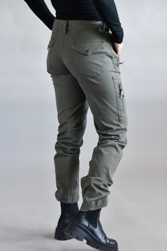 Women's trousers - Size: 36