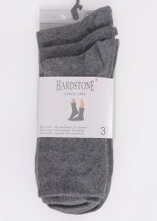 Herrensocken im 3er-Pack