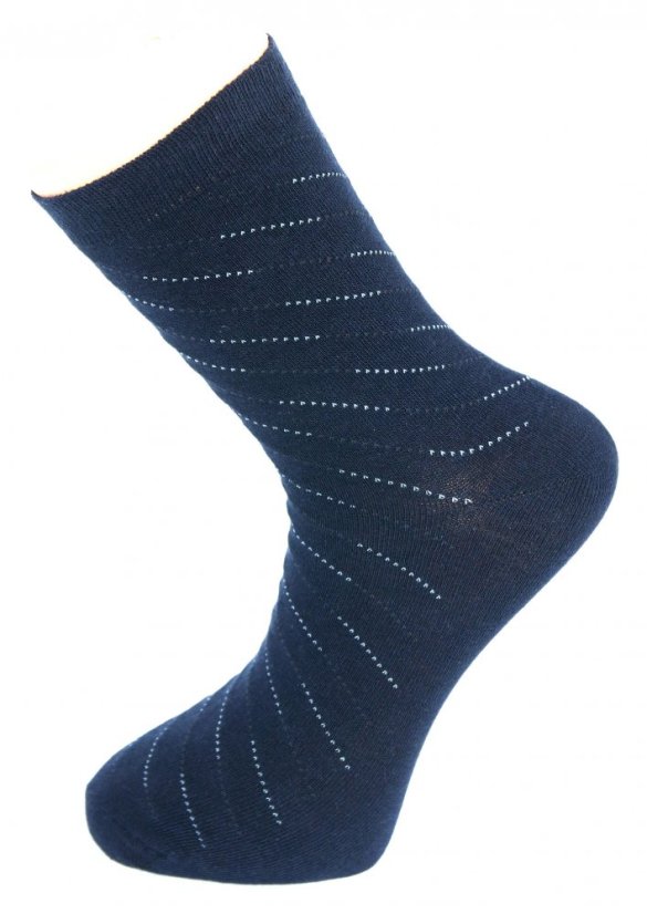 Herrensocken