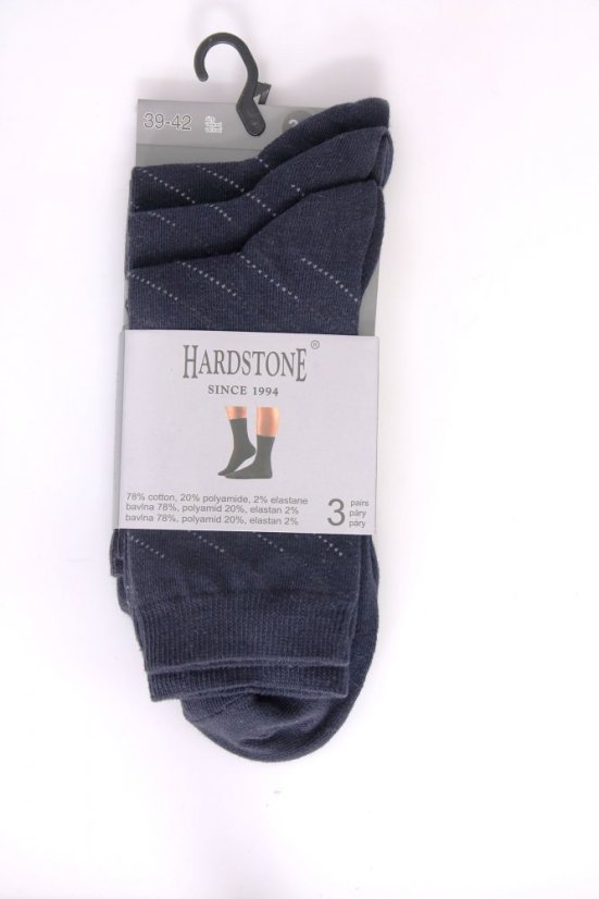 Herrensocken im 3er-Pack Herrensocken im 3er-Pack