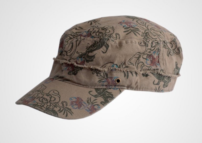 Cap
