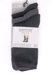Herrensocken im 3er-Pack