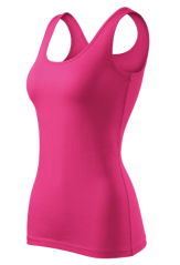 Women's cotton tank top