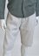 Men's linen bermuda shorts - Size: 52