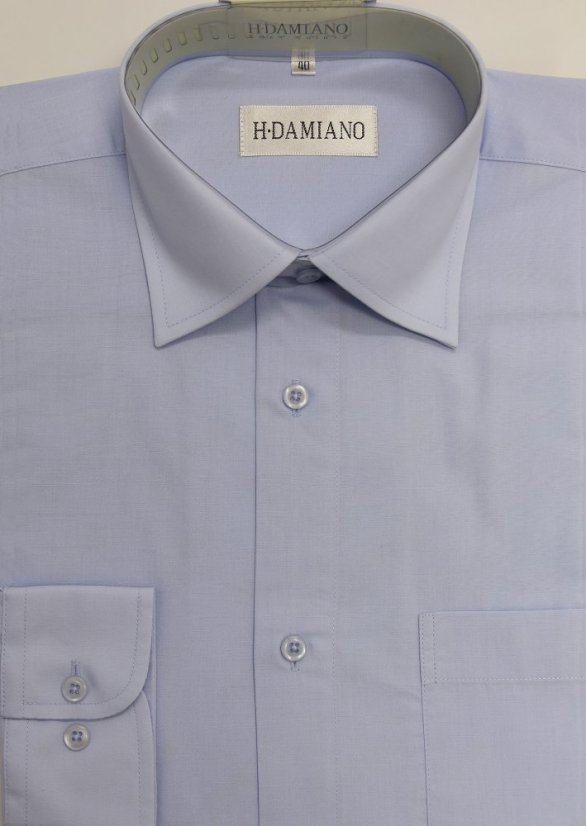 Herren-Langarmshirt