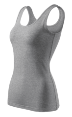 Women's cotton tank top