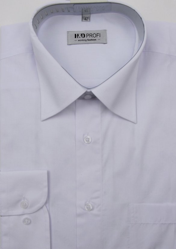 Men's long sleeve shirt - Size: L