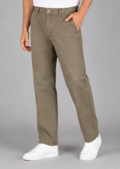 Men's trousers