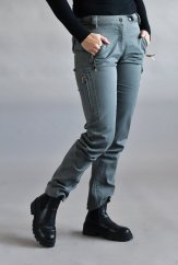Women's trousers