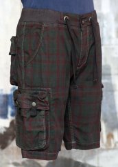 Men's Bermuda shorts
