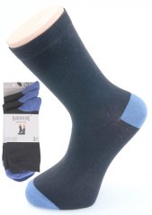 Pánské ponožky 3 PACK