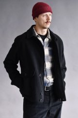Men's jacket