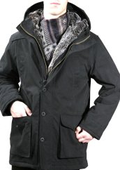 Men's jacket