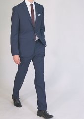 Men's suit - slim fit
