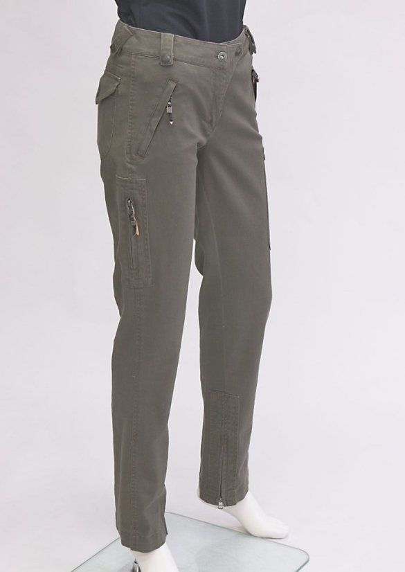 Women's trousers - Size: 38