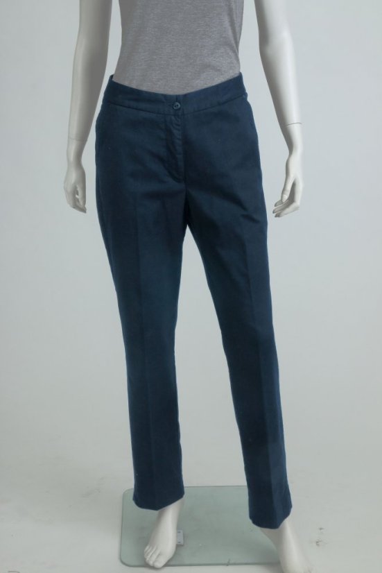 Women's chino pants - Size: 38