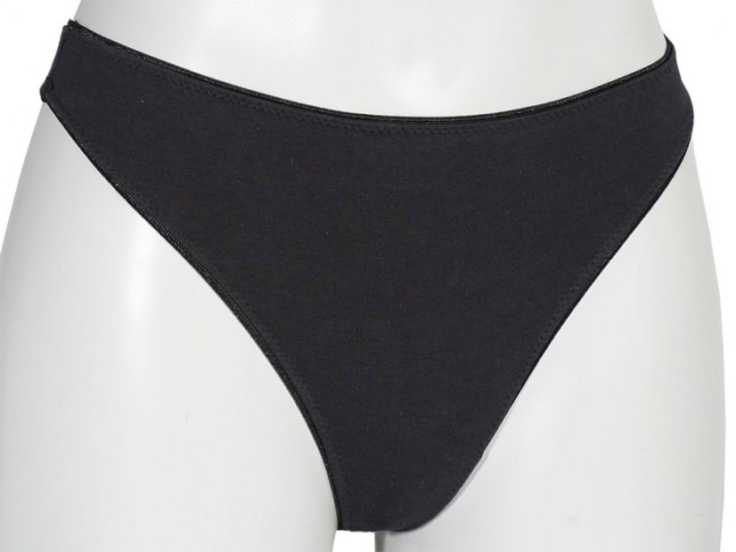 Panties - Size: L