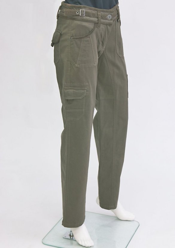 Taschenhose für Damen - Größe: 38
