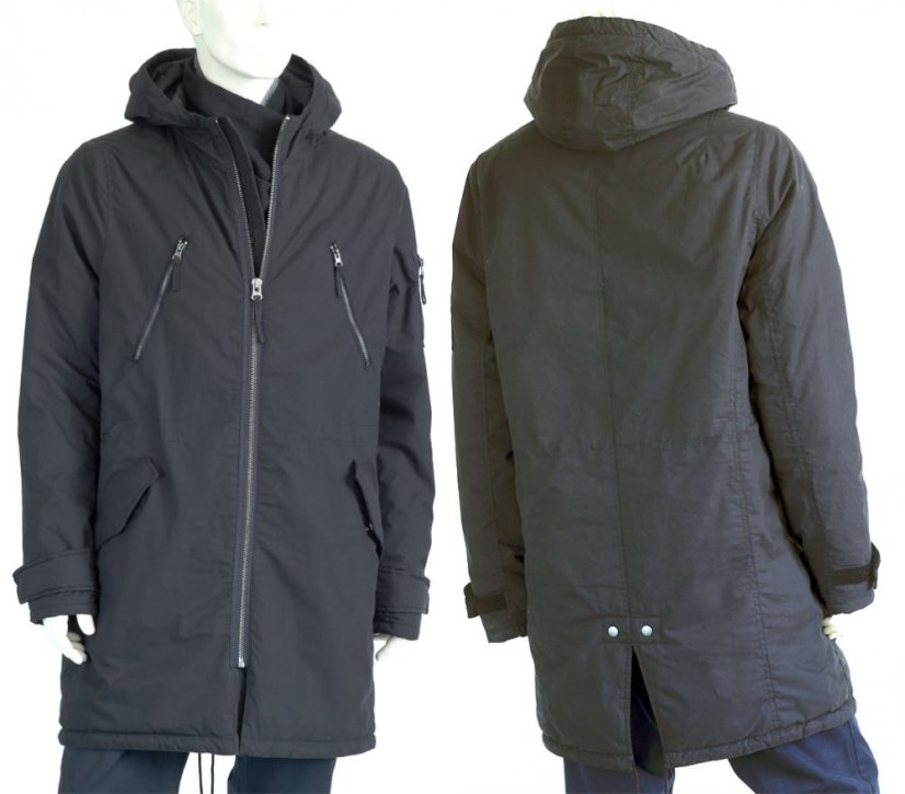 Men's jacket - Size: 52
