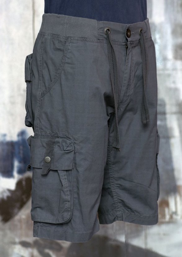 Herren-Bermudashorts