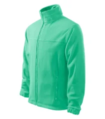 Men's fleece hoodie