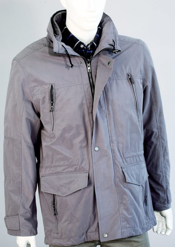 Men's jacket
