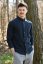 Men's linen shirt