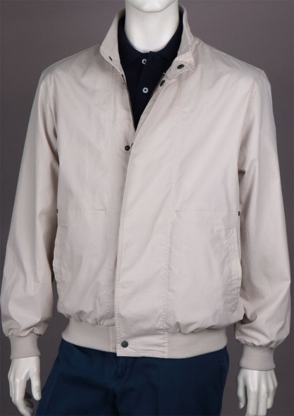 Herrenjacke