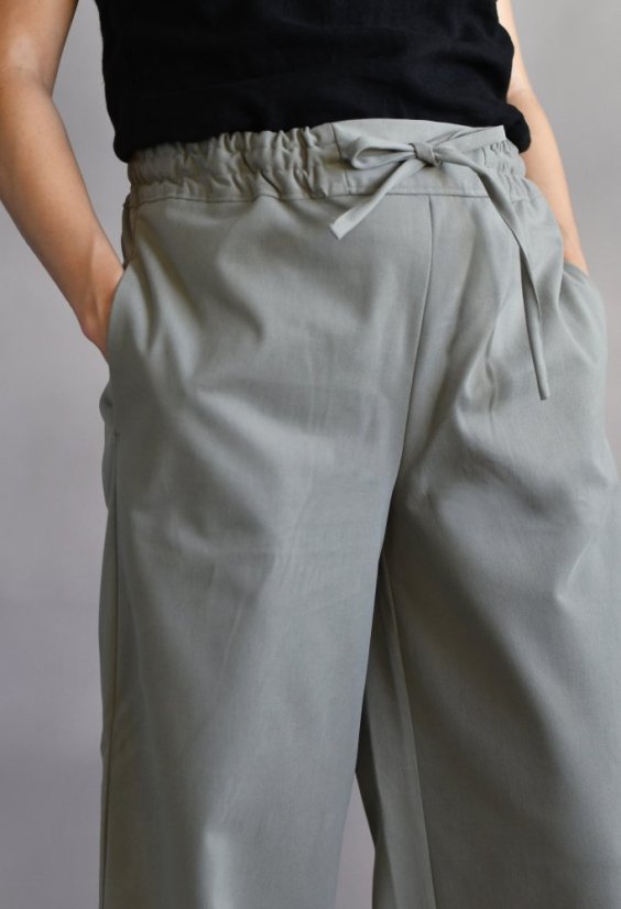 Damen-Winter-Maxihose