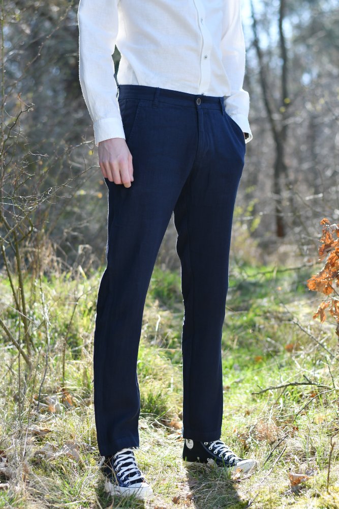 Men's trousers - Size - 50